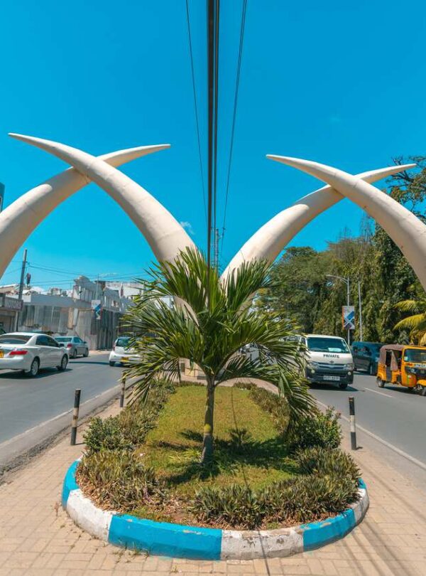 KENYA