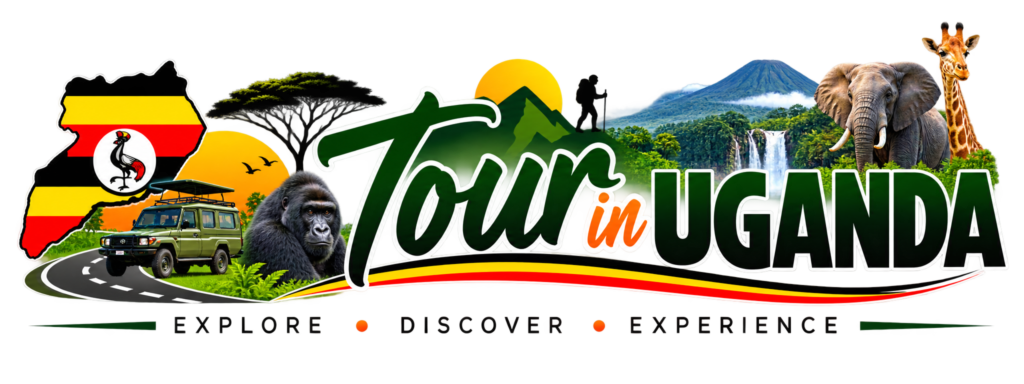Tour in Uganda Logo