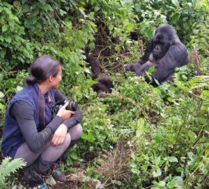 guided tours in Uganda